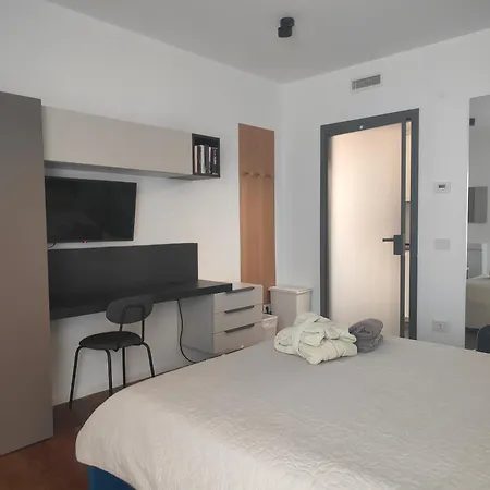 Cconforthotels Sea&cruise Side Апартаменты 3*