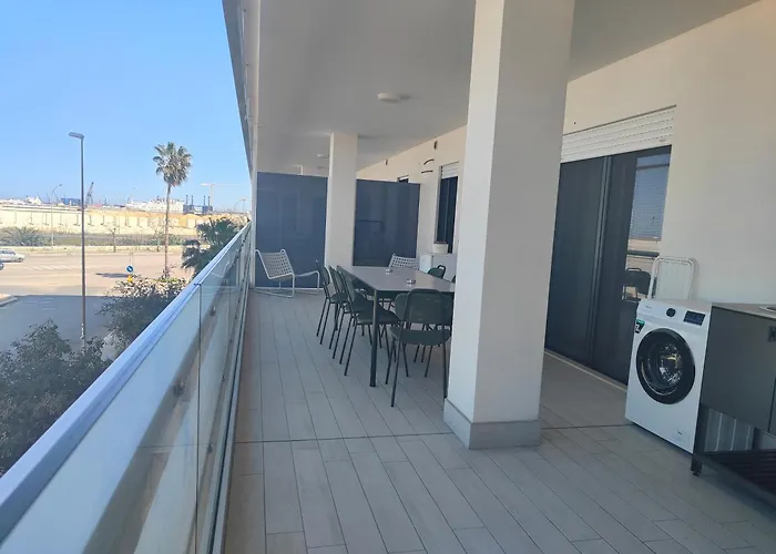 Cconforthotels Sea&cruise Side