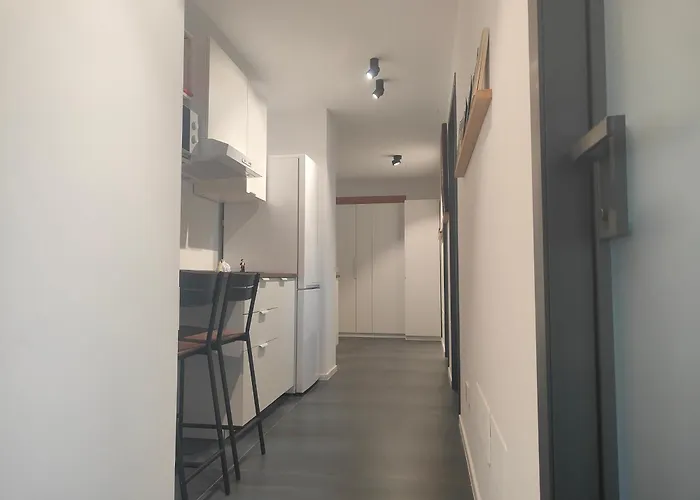 Cconforthotels Sea&cruise Side