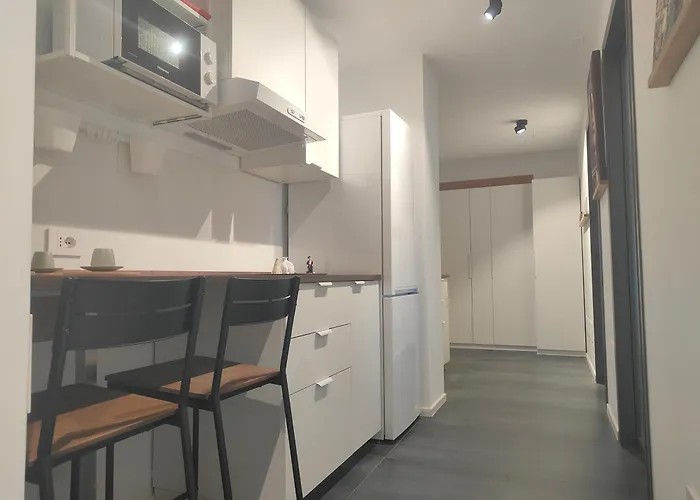 Cconforthotels Sea&cruise Side Daire Bari