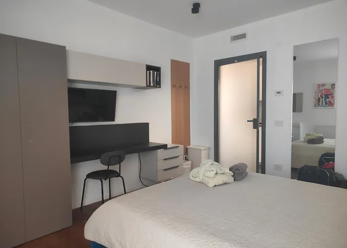 Cconforthotels Sea&cruise Side Daire 3*