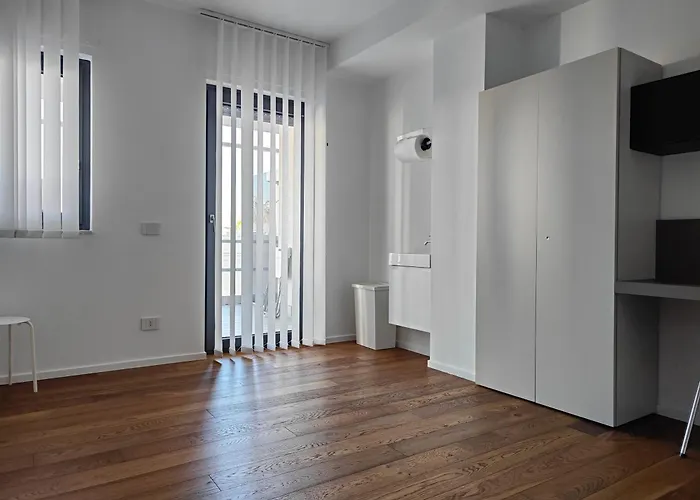 Cconforthotels Sea&cruise Side Daire 3*