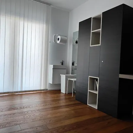 Appartement Cconforthotels Sea&cruise Side