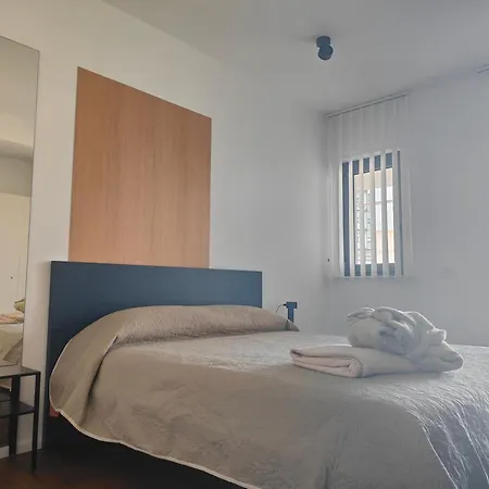 Cconforthotels Sea&cruise Side Appartement Bari