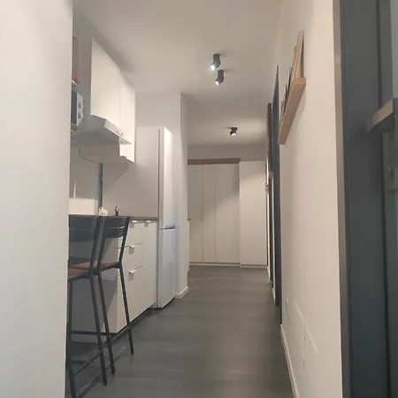 Cconforthotels Sea&cruise Side