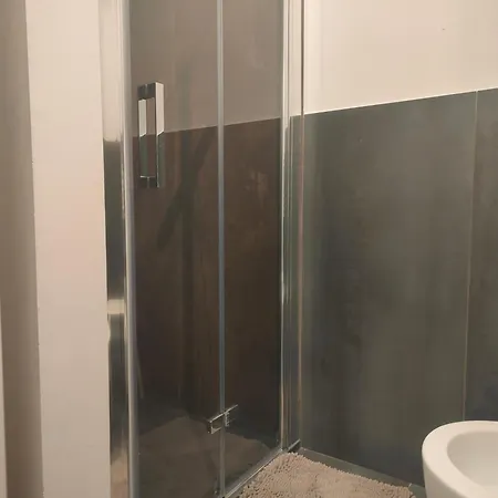 Cconforthotels Sea&cruise Side 아파트