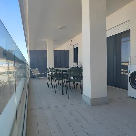 Cconforthotels Sea&cruise Side Appartement 3*