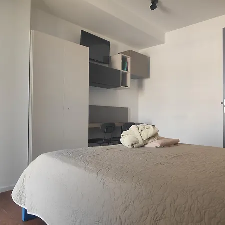 Cconforthotels Sea&cruise Side 3* 바리