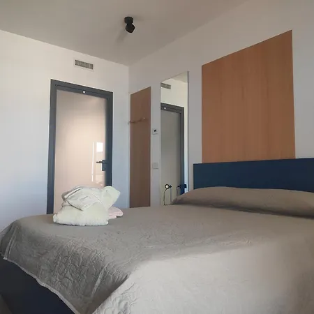 Appartement Cconforthotels Sea&cruise Side