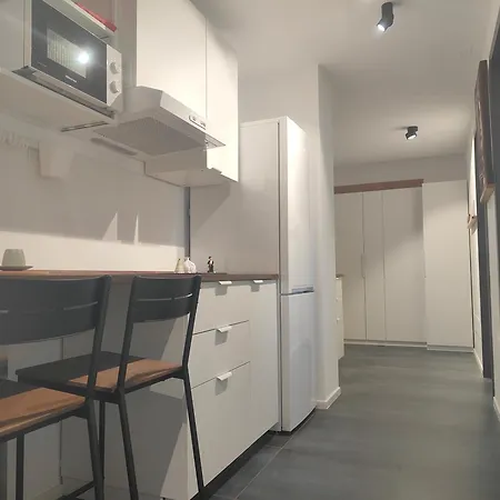 Cconforthotels Sea&cruise Side 아파트 바리