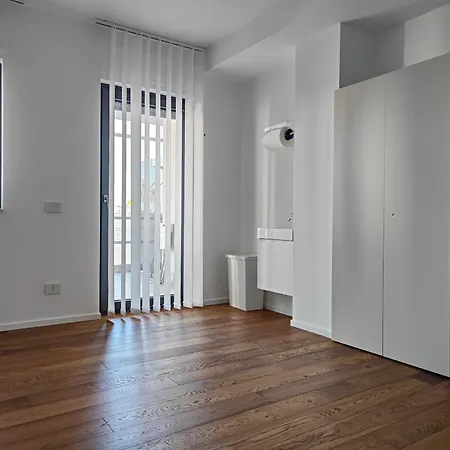 Cconforthotels Sea&cruise Side 아파트 3*