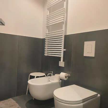 Appartement Cconforthotels Sea&cruise Side 3*