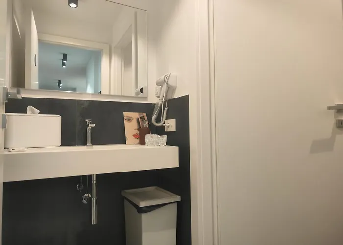 Cconforthotels Sea&cruise Side Apartment